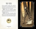 The Nightmare Before Christmas Tarot Deck and Guidebook (Prototype Shown) View 8