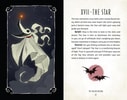 The Nightmare Before Christmas Tarot Deck and Guidebook