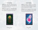 Disney Villains Tarot Deck and Guidebook