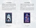 Disney Villains Tarot Deck and Guidebook- Prototype Shown