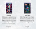 Disney Villains Tarot Deck and Guidebook- Prototype Shown