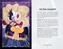 Disney Villains Tarot Deck and Guidebook