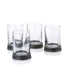 House Sigils Shot Glass Quartet