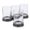 House Sigils Shot Glass Quartet