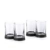 House Sigils Shot Glass Quartet