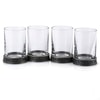 House Sigils Shot Glass Quartet