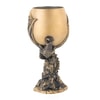 Gilt Drogon Goblet (Special Edition)- Prototype Shown
