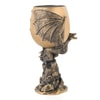 Gilt Drogon Goblet (Special Edition)- Prototype Shown