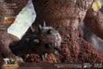 Cyclops- Prototype Shown