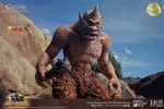 Cyclops- Prototype Shown