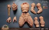 Cyclops- Prototype Shown
