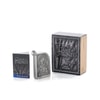 Iron Throne Hip Flask
