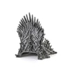 Iron Throne Phone Cradle- Prototype Shown