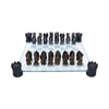 Kingdom of the Dragon Chess Set- Prototype Shown
