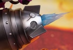 Jinx (Prototype Shown) View 3