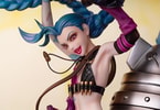 Jinx (Prototype Shown) View 4