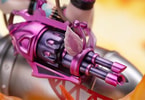 Jinx (Prototype Shown) View 5