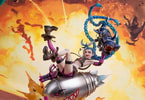 Jinx (Prototype Shown) View 7