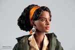 Julianna- Prototype Shown