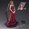 Aerith Gainsborough (Dress Ver.) (Prototype Shown) View 7