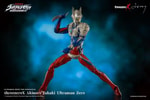 Akinori Takaki Ultraman Zero (Prototype Shown) View 11