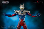 Akinori Takaki Ultraman Zero (Prototype Shown) View 12
