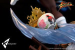 Chun Li - The Strongest Woman in The World- Prototype Shown