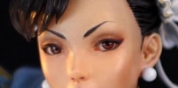 Chun Li - The Strongest Woman in The World