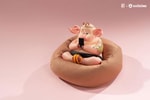 Pigsy- Prototype Shown