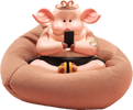 Pigsy