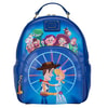 Moment Toy Story Woody Bo Peep Mini Backpack- Prototype Shown