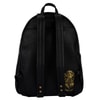 Harry Potter Trilogy Triple Pocket Mini Backpack- Prototype Shown