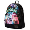 Harry Potter Trilogy Triple Pocket Mini Backpack- Prototype Shown
