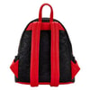 Jurassic Park Logo Mini Backpack- Prototype Shown