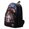 Star Wars Trilogy 2 Triple Pocket Mini Backpack- Prototype Shown