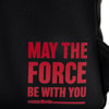Star Wars Trilogy 2 Triple Pocket Mini Backpack- Prototype Shown