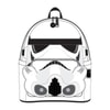 Stormtrooper Lenticular Mini Backpack- Prototype Shown