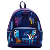 Monster Chase Mini Backpack- Prototype Shown
