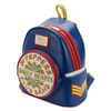 Sergeant Peppers Mini Backpack (Prototype Shown) View 2