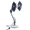 TIE Fighter Posable Desk Light