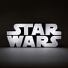 Star Wars Logo Light- Prototype Shown