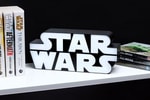 Star Wars Logo Light- Prototype Shown