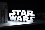 Star Wars Logo Light- Prototype Shown