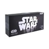 Star Wars Logo Light- Prototype Shown