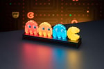 Pac-Man and Ghosts Light (Prototype Shown) View 1