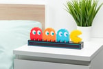 Pac-Man and Ghosts Light (Prototype Shown) View 2