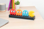 Pac-Man and Ghosts Light (Prototype Shown) View 3