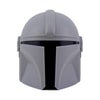 The Mandalorian Desktop Light- Prototype Shown