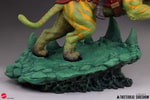 He-Man and Battle Cat Classic Deluxe Exclusive Edition (Prototype Shown) View 12