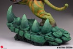 He-Man and Battle Cat Classic Deluxe Exclusive Edition (Prototype Shown) View 11
